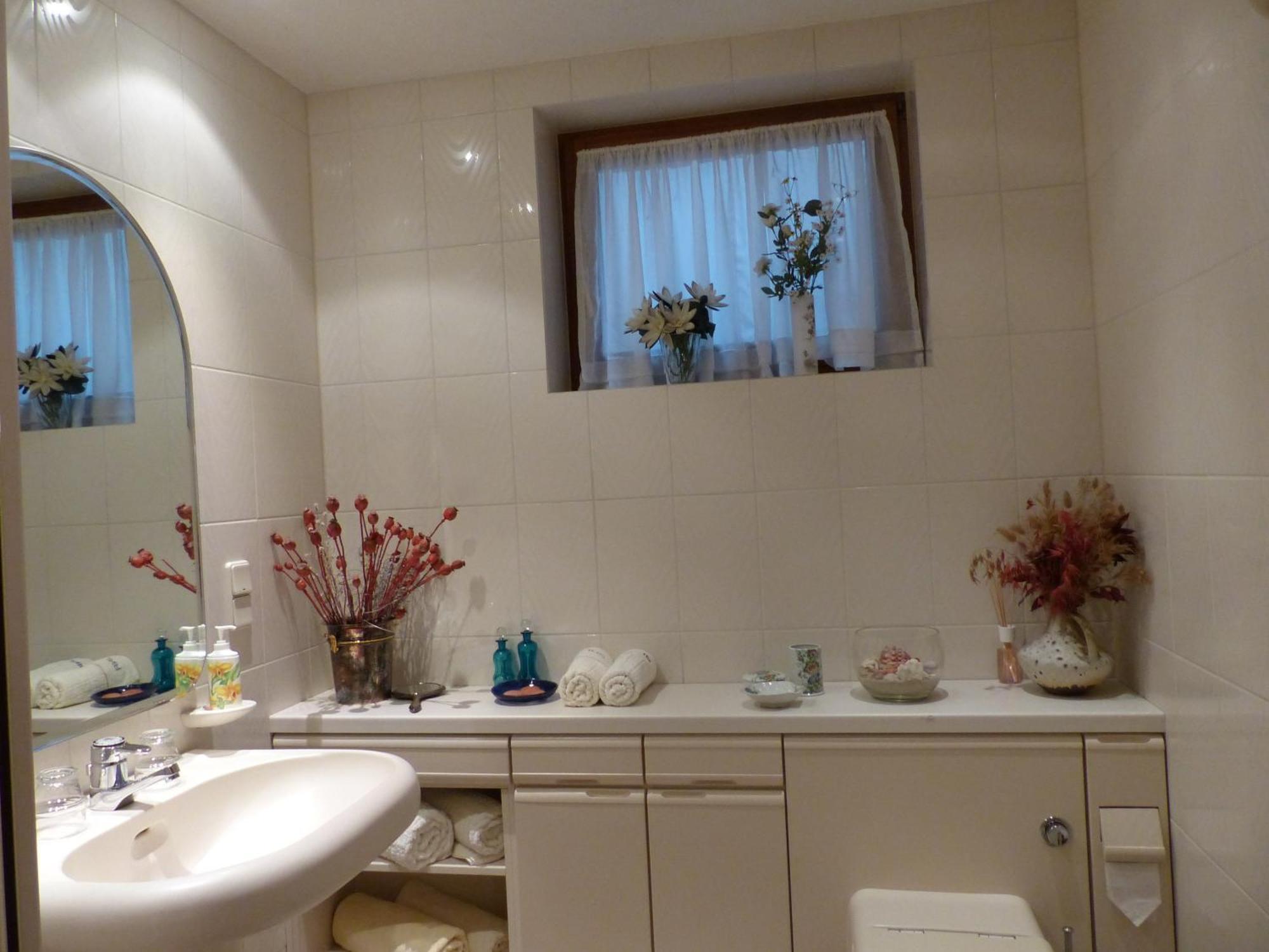 Schwarzwaldturmzimmer Lahr Szoba fotó